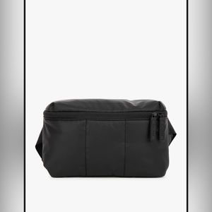 CALPAK Luka Belt Bag - Matte Black